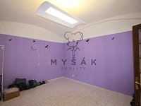Obchodní prostor v pasáži mezi Krajinskou a Českou ulicí - Foto 5
