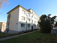 Útulná garsonka v Českém Krumlově, Vyšehrad