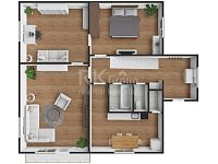 Prodej rodinného domu 299 m2, pozemek 1010 m2 - Fotka 22