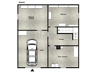 Prodej rodinného domu 299 m2, pozemek 1010 m2 - Fotka 25