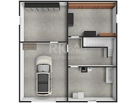 Prodej rodinného domu 299 m2, pozemek 1010 m2 - Fotka 26