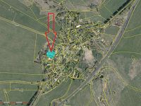 Prodej stavebního pozemku 2552 m2, projekt rodinného domu včetně povolení, Rájov u Mariánských Lázní - Fotka 10