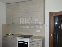 Pronájem bytu 1+kk 64m2, Beroun - Fotka 8