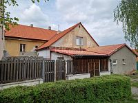 Prodej domu, komerční prostory + 2 byty, pozemek 309 m2, Smečno, ul. Jiráskova - Fotka 3