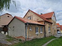 Prodej domu, komerční prostory + 2 byty, pozemek 309 m2, Smečno, ul. Jiráskova - Fotka 4