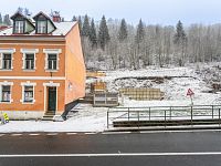 Prodej atypického RD 7+kk se sklepem, 163 m2, pozemek 252 m2, Jáchymov (okr. Karlovy Vary) - Fotka 22