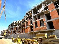 A5b, Resort Antico, Prodej bytu 1+kk 41m² - Fotka 8