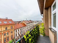 Prodej 3+1, Praha 5