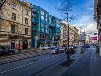 Pronájem kanceláří v centru Prahy u náměstí I.P. Pavlova. - Fotka 7