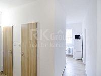 Pronájem bytu, 2+1, sklep, 54 m2, Krymská ul. - Karlovy Vary - Fotka 11