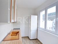 Pronájem bytu, 2+1, sklep, 54 m2, Krymská ul. - Karlovy Vary - Fotka 12