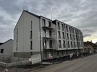 C6b Prodej bytu, 2+kk, 59 m², projekt Antico, Český Brod - Zborovská