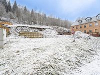 Prodej stavebního pozemku 903 m2, Jáchymov (okr. Karlovy Vary), ul. Dukelských hrdinů - Fotka 10