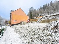 Prodej stavebního pozemku 903 m2, Jáchymov (okr. Karlovy Vary), ul. Dukelských hrdinů - Fotka 11