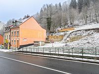 Prodej stavebního pozemku 903 m2, Jáchymov (okr. Karlovy Vary), ul. Dukelských hrdinů - Fotka 12