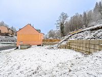 Prodej stavebního pozemku 903 m2, Jáchymov (okr. Karlovy Vary), ul. Dukelských hrdinů - Fotka 2