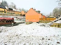 Prodej stavebního pozemku 903 m2, Jáchymov (okr. Karlovy Vary), ul. Dukelských hrdinů - Fotka 3