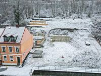 Prodej stavebního pozemku 903 m2, Jáchymov (okr. Karlovy Vary), ul. Dukelských hrdinů - Fotka 8