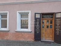 Pronájem obchodního prostoru 30 m2, Komenského náměstí, Slaný - Fotka 2