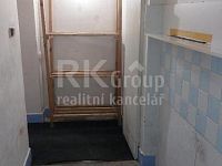 Pronájem obchodního prostoru 30 m2, Komenského náměstí, Slaný - Fotka 8