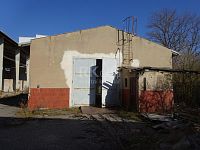 Pronájem haly 410 m2, Rakovník - Fotka 10