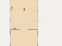 Pronájem haly 410 m2, Rakovník - Fotka 10