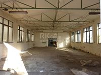 Pronájem haly 410 m2, Rakovník - Fotka 2