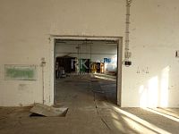 Pronájem haly 410 m2, Rakovník - Fotka 3