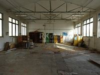 Pronájem haly 410 m2, Rakovník - Fotka 4