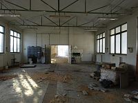 Pronájem haly 410 m2, Rakovník - Fotka 5