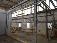 Pronájem haly 376 m2, Rakovník - Fotka 3