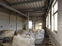 Pronájem haly 376 m2, Rakovník - Fotka 4