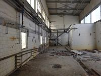 Pronájem haly 376 m2, Rakovník - Fotka 6