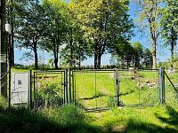 Prodej, stavební pozemek u lesa, 3 103 m², Tři Sekery - Chodovská Huť, okres Cheb - Fotka 12