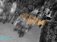 Prodej, stavební pozemek u lesa, 3 103 m², Tři Sekery - Chodovská Huť, okres Cheb - Fotka 4