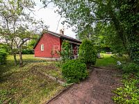 Prodej RD 3+1, 98 m2, Jíloviště - Fotka 13