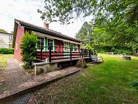 Prodej RD 3+1, 98 m2, Jíloviště - Fotka 14