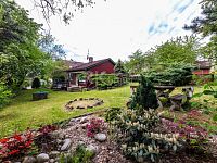 Prodej RD 3+1, 98 m2, Jíloviště