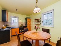 Prodej RD 3+1, 98 m2, Jíloviště - Fotka 2