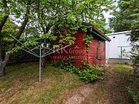 Prodej RD 3+1, 98 m2, Jíloviště - Fotka 21