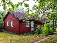 Prodej RD 3+1, 98 m2, Jíloviště - Fotka 22