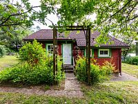 Prodej RD 3+1, 98 m2, Jíloviště - Fotka 24