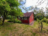 Prodej RD 3+1, 98 m2, Jíloviště - Fotka 25