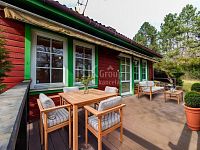 Prodej RD 3+1, 98 m2, Jíloviště - Fotka 7