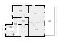 Prodej RD 3+1, 98 m2, Jíloviště - Foto