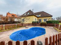 Prodej RD 6+1 Dobřichovice