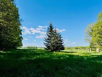 Prodej, stavební pozemek u lesa, 1 232 m², Tři Sekery - Chodovská Huť, okres Cheb - Fotka 10