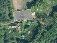 Prodej, stavební pozemek u lesa, 1 232 m², Tři Sekery - Chodovská Huť, okres Cheb - Fotka 12