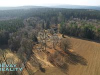 Prodej, stavební pozemek u lesa, 1 232 m², Tři Sekery - Chodovská Huť, okres Cheb - Fotka 2