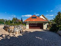 Prodej RD Trnová - Fotka 1